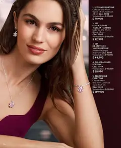 Ésika - Esika.colombia.c06.2026 -  Vista previa de la revista de la tienda Ésika valido desde el 02.03.2026 | Página: 116