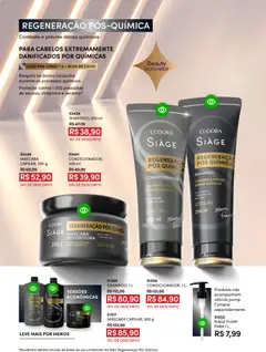 Eudora Black Friday - Pré-Visualização do folheto da loja Eudora, válido de 29.10.2025 | Página: 20