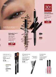 Vista previa de folleto Natura - Ciclo 2 de la Natura válido desde 13.01.2026 | Página: 92