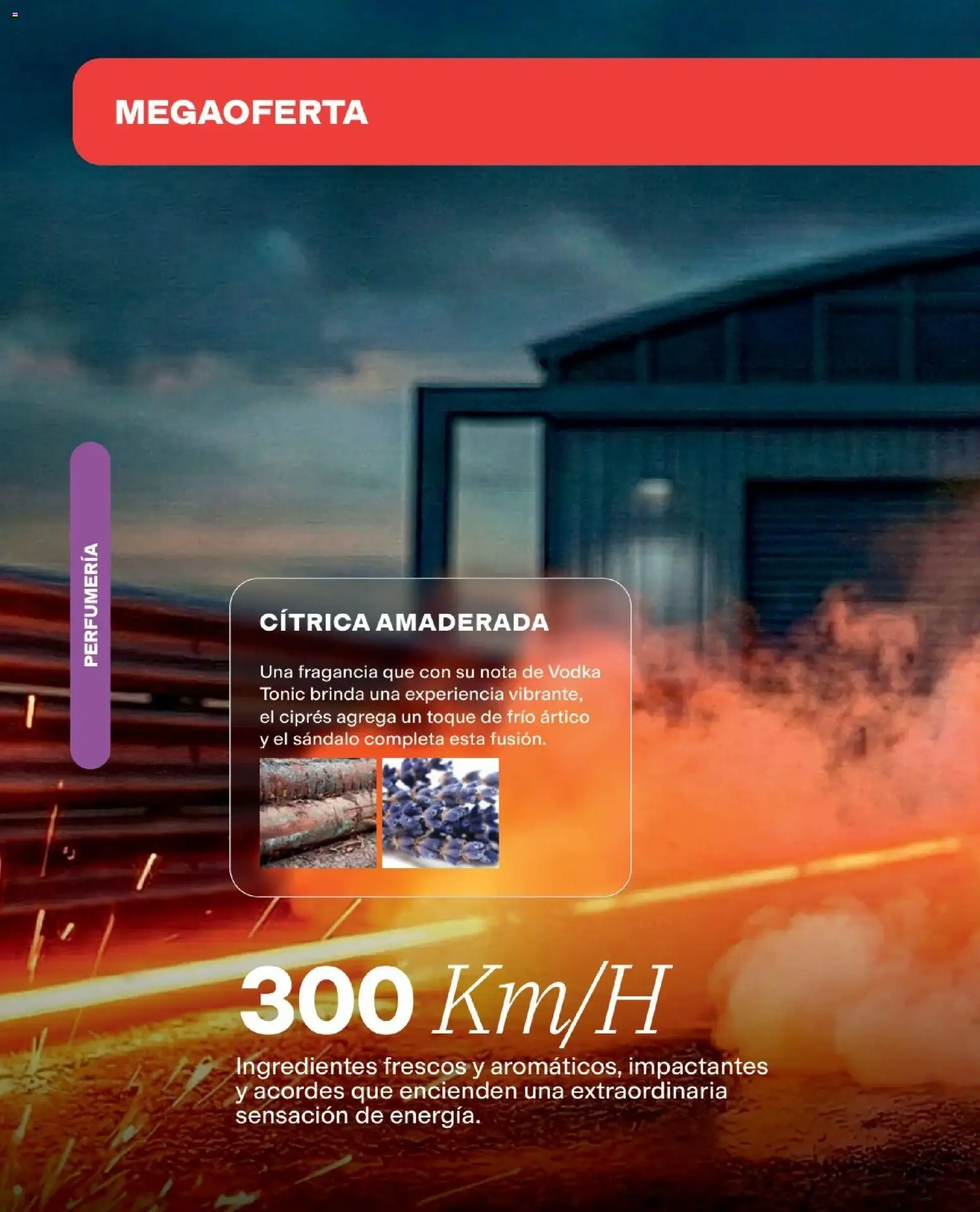 Avon revista - valida desde el 25.03.2026 | Página: 74 | Productos: Vodka, Fragancia