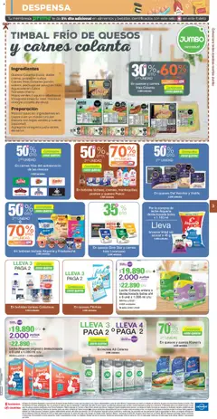 Jumbo revista - valida desde el 12.09.2025 | Página: 3