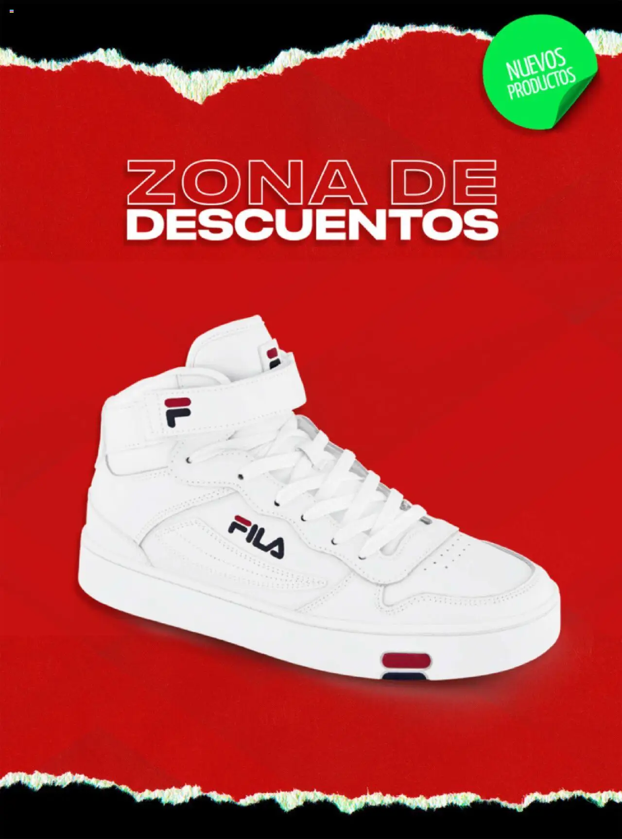 Nuevas ofertas de Andrea válidas en toda la República Mexicana desde el 20.08.2025. ¡Encuentra las mejores ofertas en Andrea - Catálogo Zona Descuentos! | Página: 1