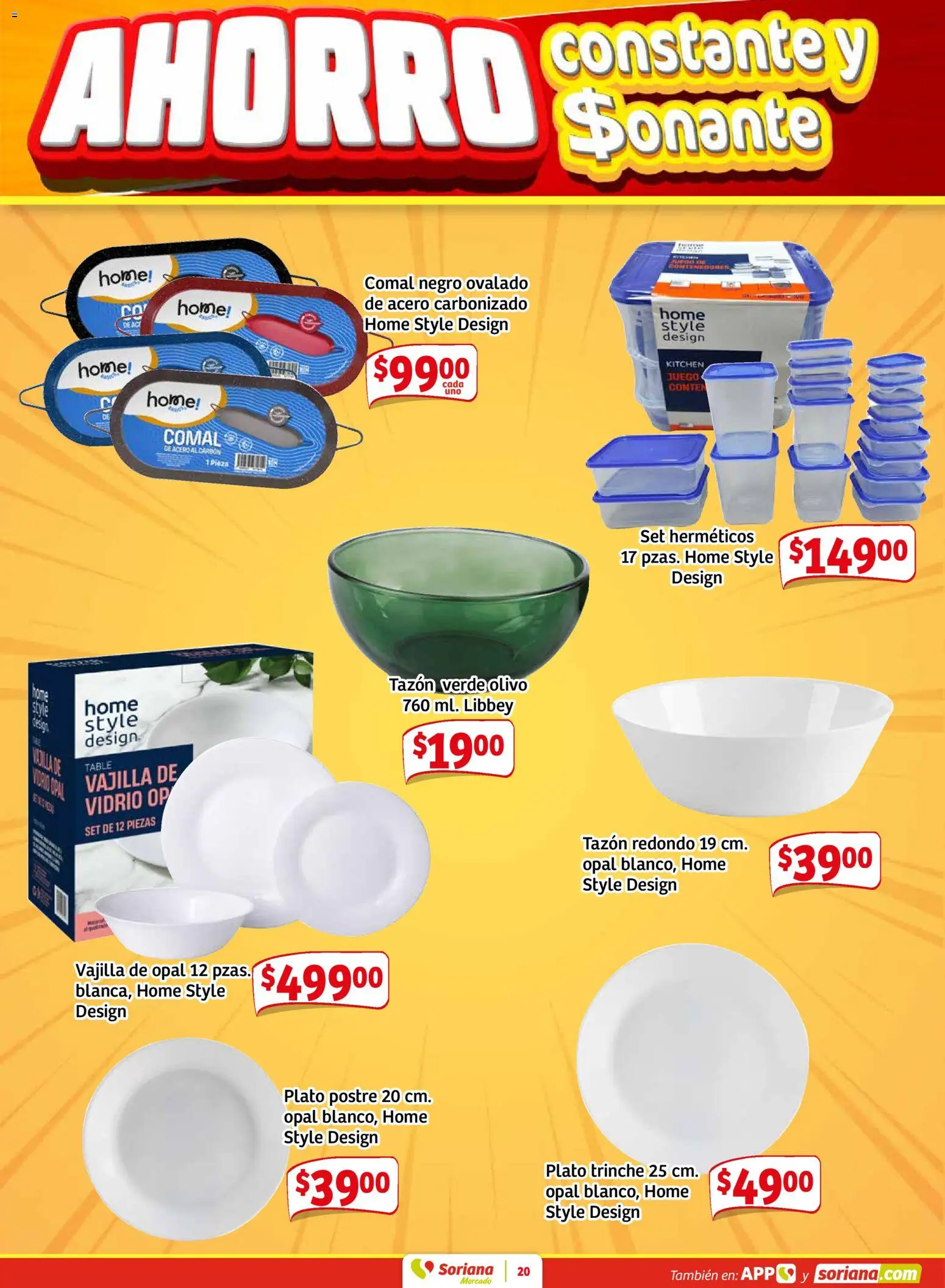 Nuevas ofertas de Soriana válidas en toda la República Mexicana desde el 27.02.2026. ¡Encuentra las mejores ofertas en Soriana Pesito Valedor Mercado: Ags, Col, Gto, Jal, Mich! | Página: 28 | Productos: Juego