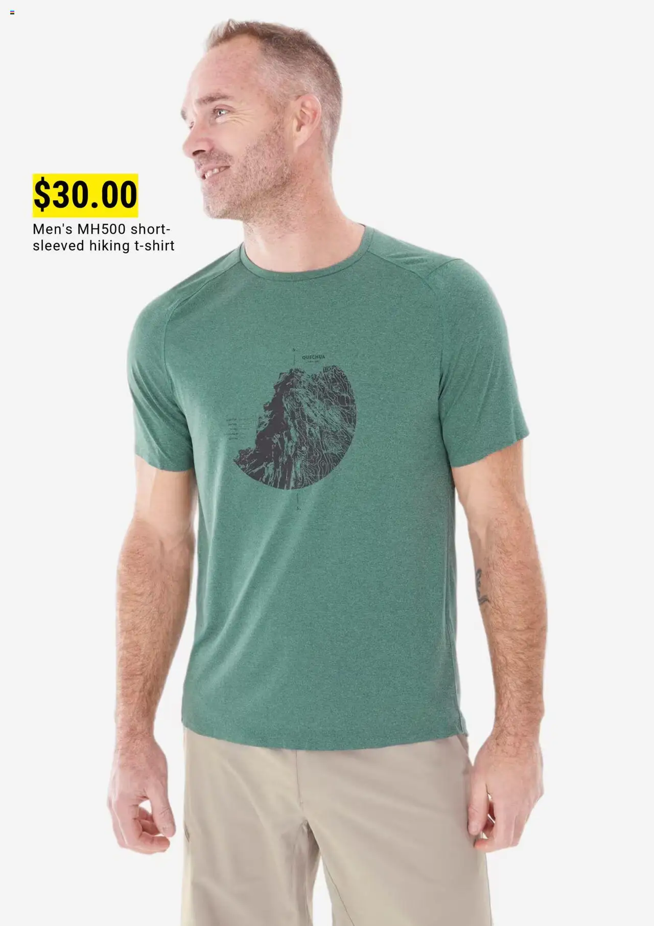 Decathlon catalogue - valid from 01.08.2025 | Page: 12