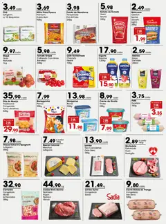 Zaffari - Ofertas da semana - Pré-Visualização do folheto da loja Zaffari, válido de 13.04.2026 | Página: 2