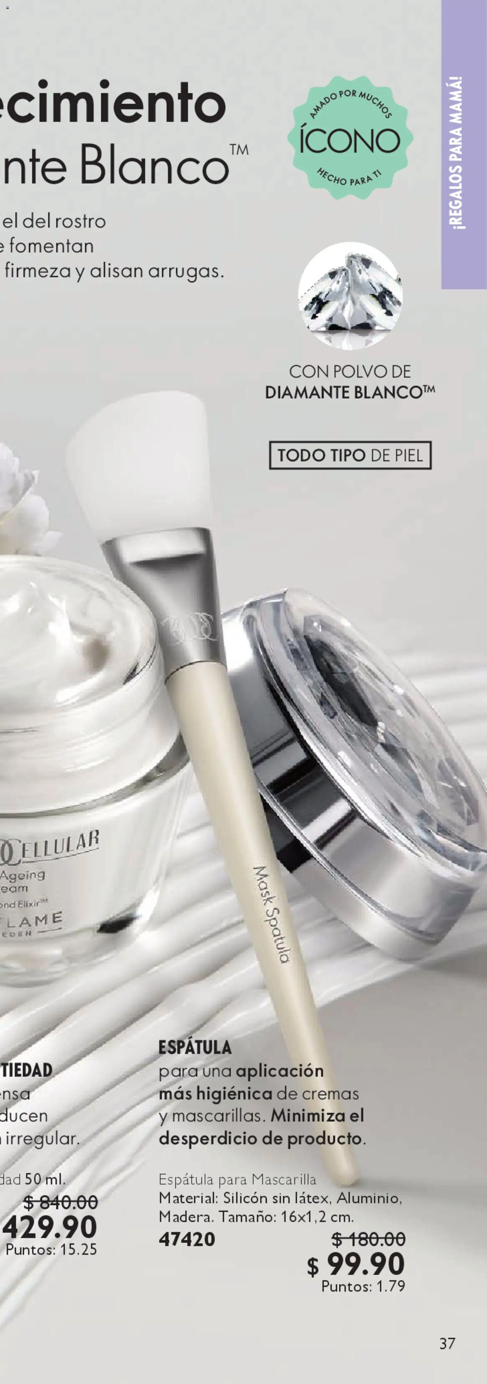 ¡El último » catálogo de Oriflame para Mayo « está aquí! Descubre las SUPER OFERTAS. | México