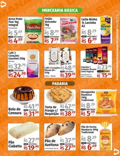 Supermercado Dalben - Ofertas da semana - Pré-Visualização do folheto da loja Supermercado Dalben, válido de 03.04.2026 | Página: 5