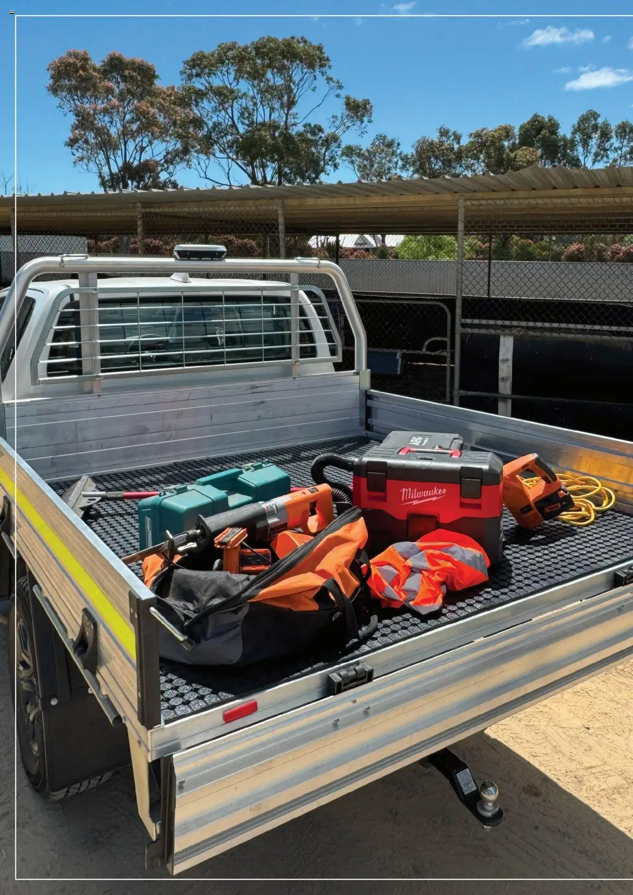 Clark Rubber catalogue - valid from 05.05.2025 | Page: 50