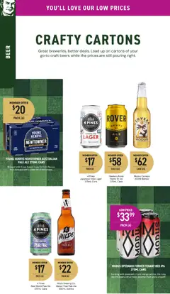 Preview of Dan Murphy's catalogue  - valid from 19.03.2026 | Page: 37