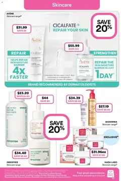 Priceline Pharmacy catalogue - valid from 11.09.2025 | Page: 7