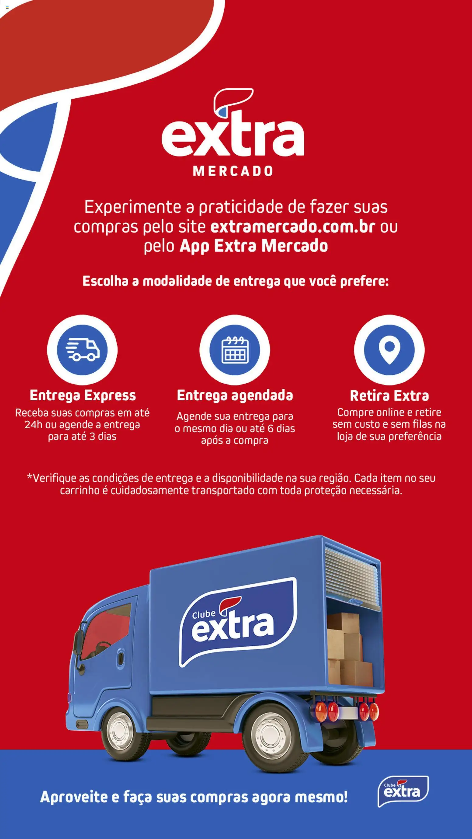 Extra Folheto - válido de 02.12.2025 | Página: 3 | Produtos: Faca, Carrinho