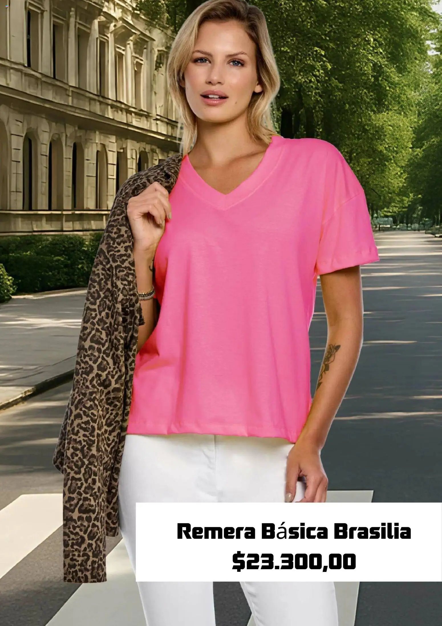 Martina di Trento catálogo │ válido desde el 05.11.2025 | Página: 2 | Productos: Remera