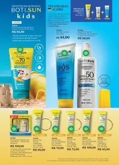 O Boticário - Ciclo 17/2025 - Pré-Visualização do folheto da loja O Boticário, válido de 01.12.2025 | Página: 181