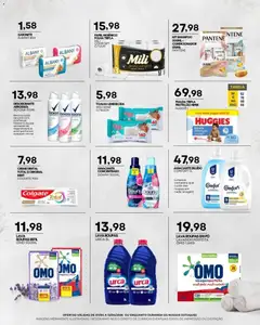 Mercadão Atacadista ofertas Semanal - Pré-Visualização do folheto da loja Mercadão Atacadista, válido de 07.04.2026 | Página: 11