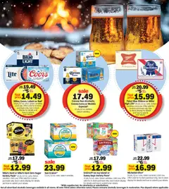 Preview of Meijer weekly ads valid from 04.02.2026 | Page: 31