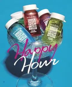 Vista previa Violetta - Violetta Cosméticos válido desde el 05.02.2026 | Página: 12