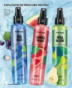 CyZone - Catálogo C18 -  Vista previa de la revista de la tienda CyZone valido desde el 03.11.2025 | Página: 24