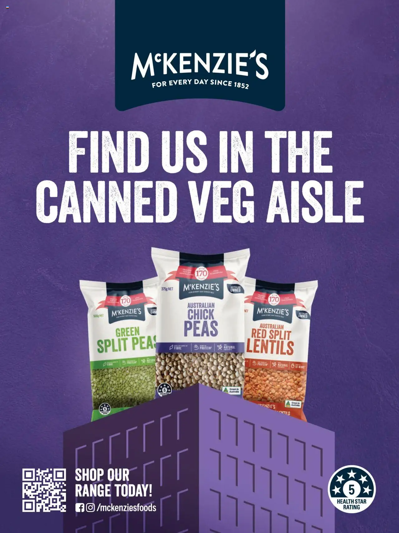 Woolworths catalogue - valid from 01.07.2025 | Page: 12 | Products: Pea