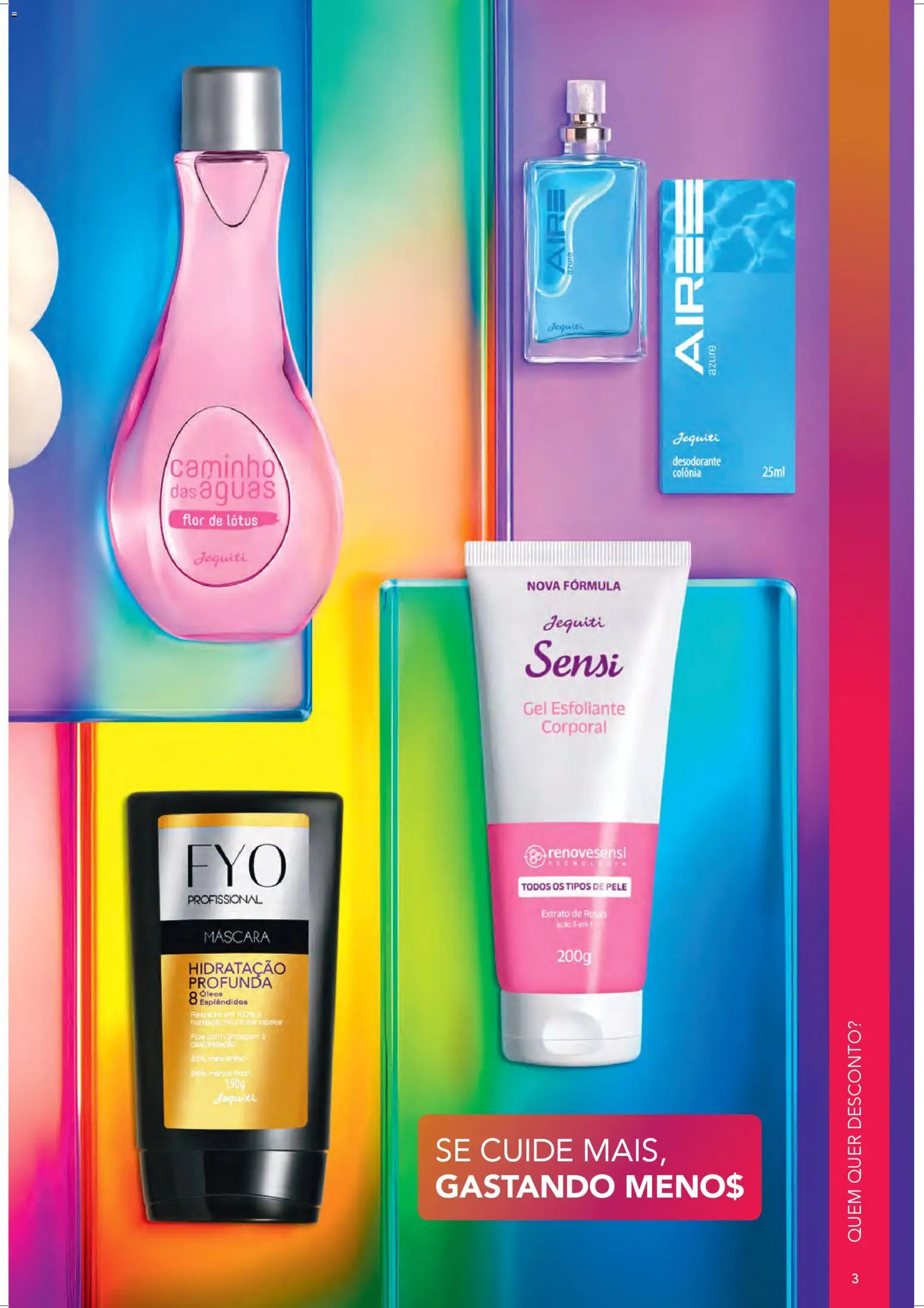 Jequiti Folheto - válido de 29.12.2025 | Página: 3