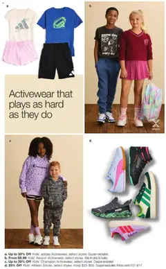 JCPenney Back to Routine - valid from 04.08.2025 | Page: 4 | Products: Game