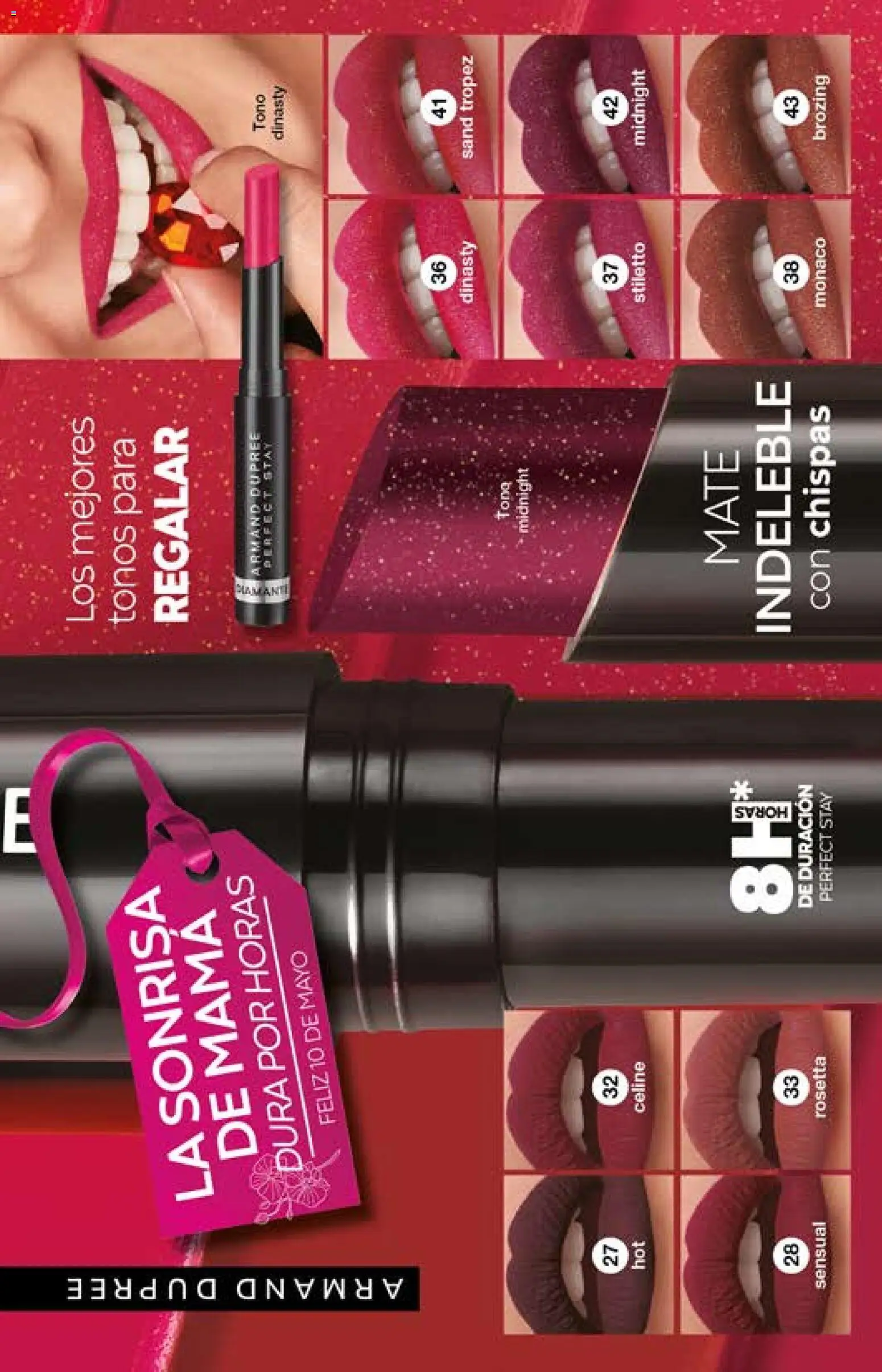 Nuevas ofertas de Fuller válidas en toda la República Mexicana desde el 01.04.2026. ¡Encuentra las mejores ofertas en Fuller campaña 26 2026! | Página: 8