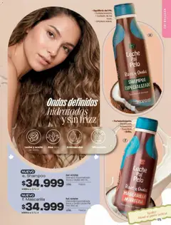 Pacifika - Campaña 07 / 2026 -  Vista previa de la revista de la tienda Pacifika valido desde el 01.07.2026 | Página: 173