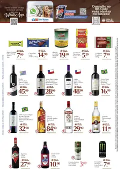 São Roque Supermercados - Ofertas da semana - Pré-Visualização do folheto da loja São Roque Supermercados, válido de 16.01.2026 | Página: 3