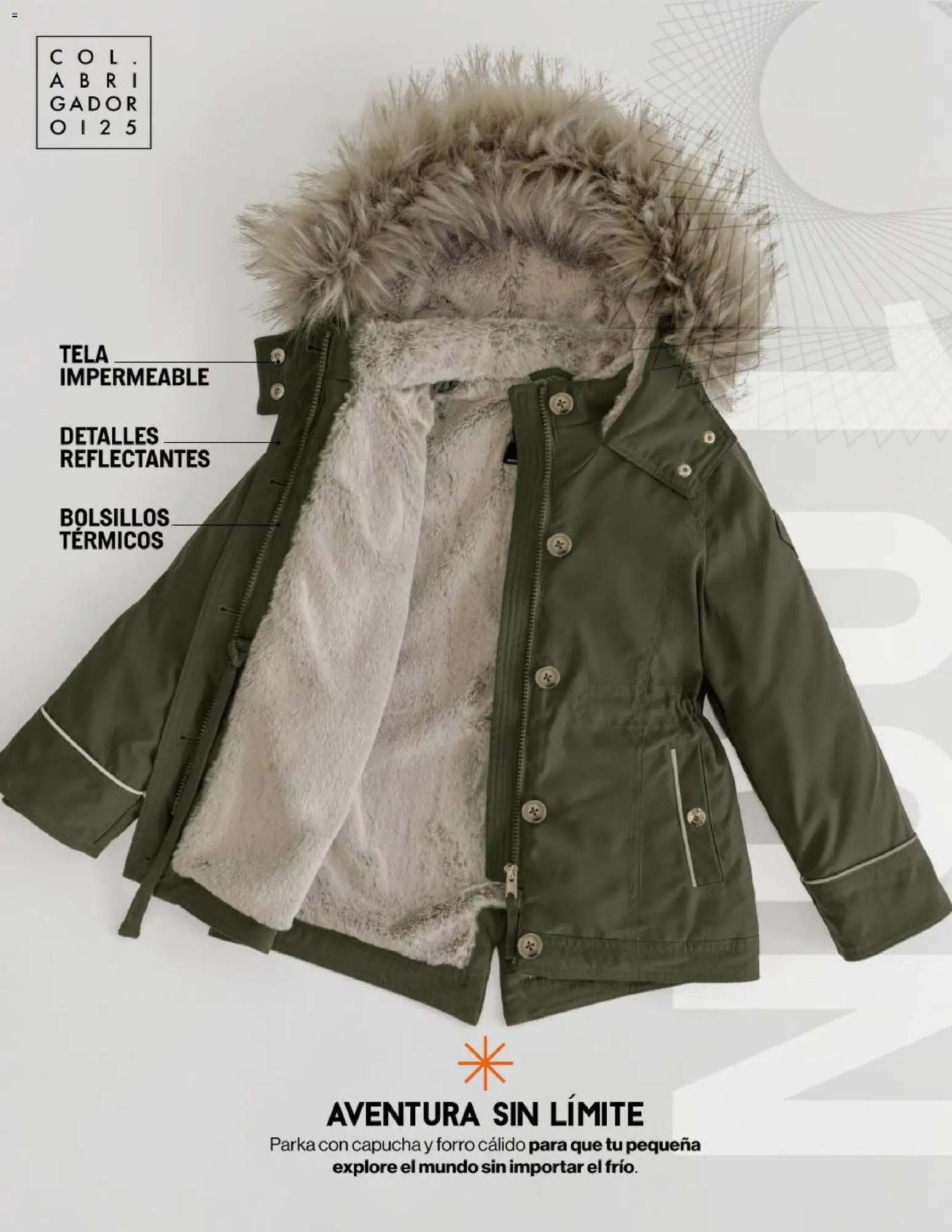 Nuevas ofertas de Price Shoes válidas en toda la República Mexicana desde el 03.11.2025. ¡Encuentra las mejores ofertas en Price Shoes catálogo Abrigador! | Página: 430