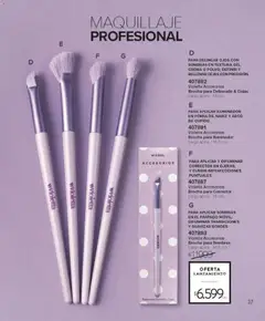 Vista previa Violetta - Violetta Cosméticos válido desde el 09.03.2026 | Página: 317