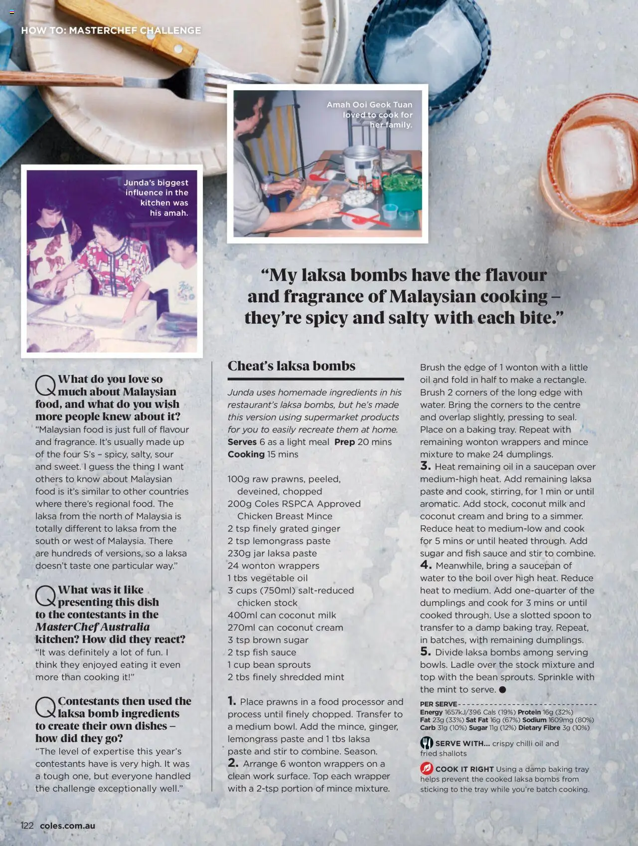 Coles catalogue - valid from 07.08.2025 | Page: 122 | Products: Light, Milk, Cream, Chilli