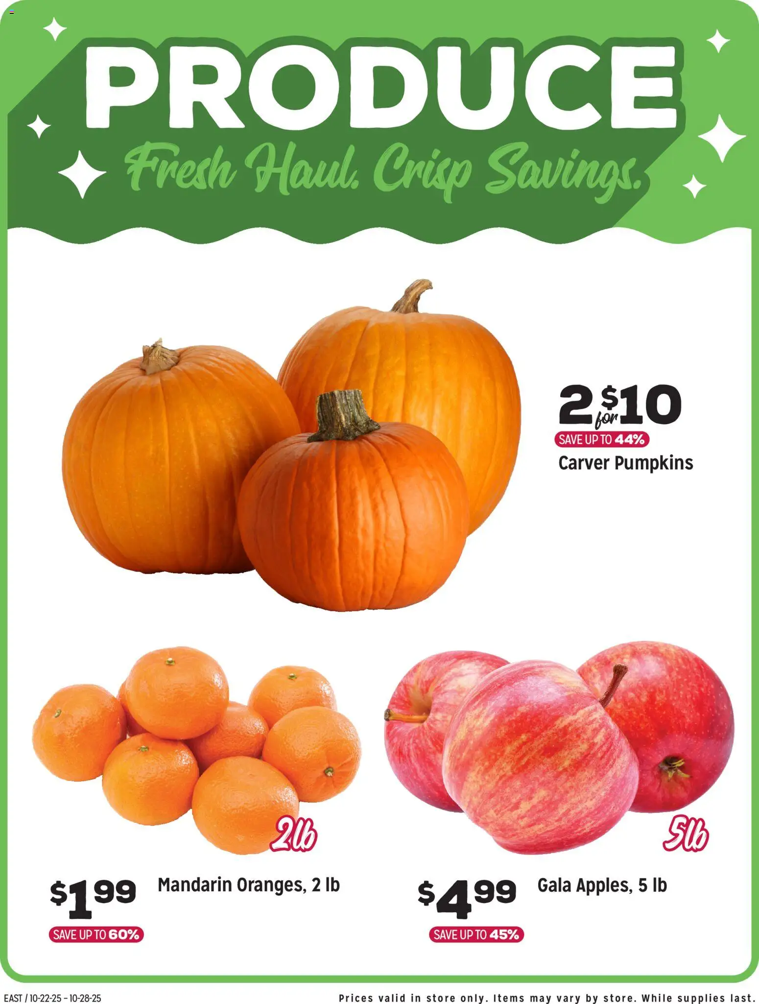 Grocery Outlet Weekly Ad - PA - valid from 22.10.2025 | Page: 5