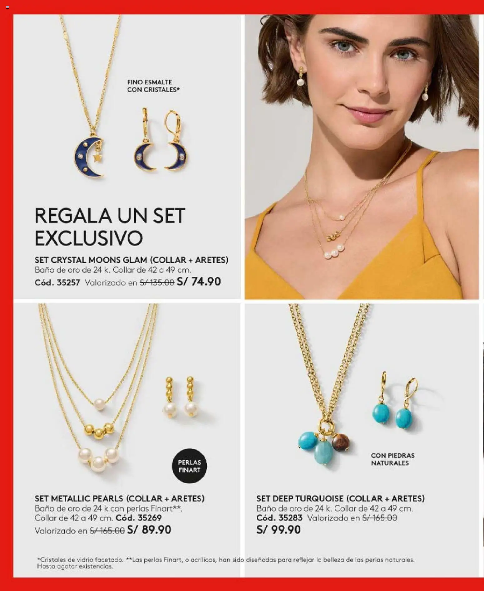 Catálogo Ésika válido desde 18.12.2025 | Página: 92 | Productos: Baño