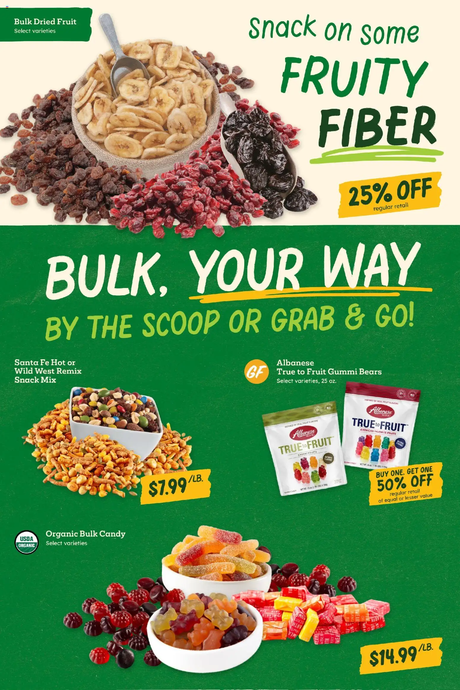 The new Sprouts flyer is now online. See all March offers on your mobile and save! | United States