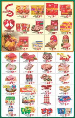 Rede Super Compras - Ofertas da semana - Pré-Visualização do folheto da loja Rede Super Compras, válido de 21.10.2025 | Página: 5