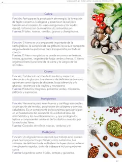 Oriflame revista - valida desde el 16.07.2025 | Página: 57 | Productos: Plátanos, Cereales, Vasos, Lentejas