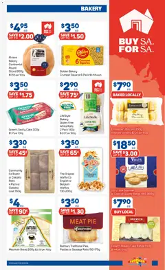 Preview of Foodland  Catalogue  - valid from 07.01.2026 | Page: 9