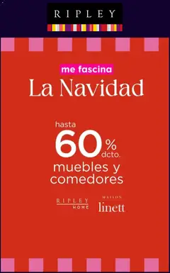 Ripley ofertas  válido desde el 22.12.2025