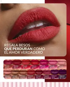 Avon - Catálogo Campaña 02/2026 -  Vista previa de la revista de la tienda Avon valido desde el 01.02.2026 | Página: 14 | Productos: Café