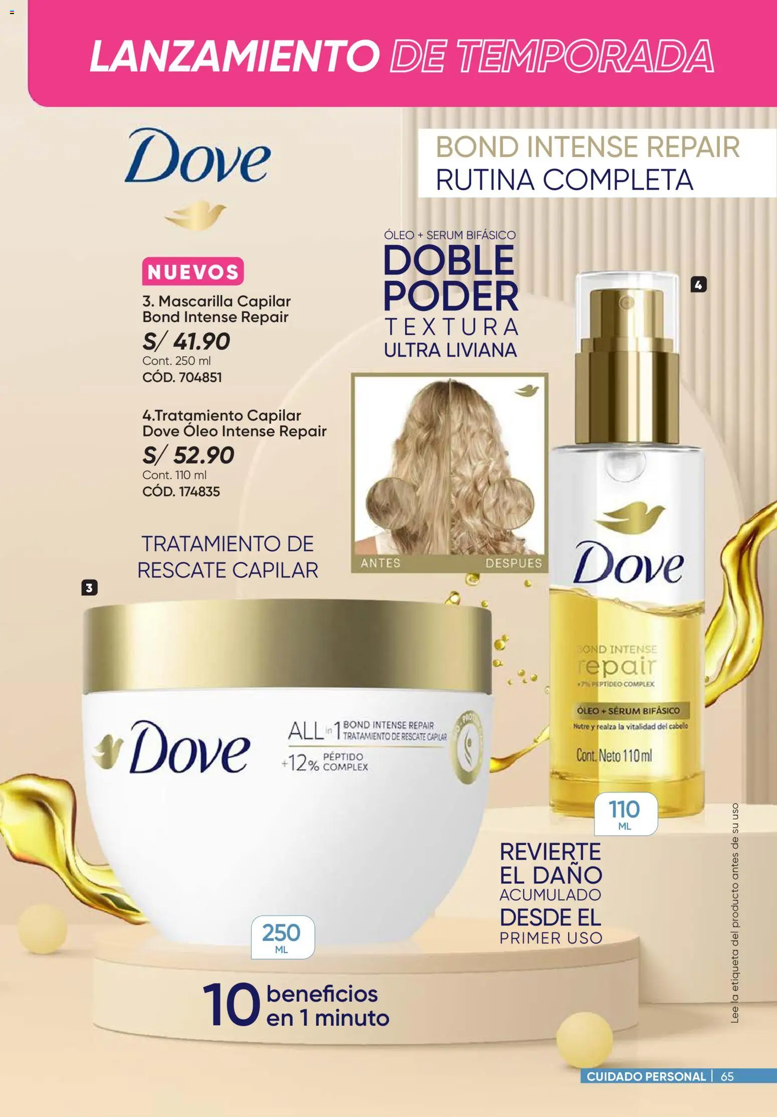 Catálogo Azzorti válido desde 15.12.2025 | Página: 65