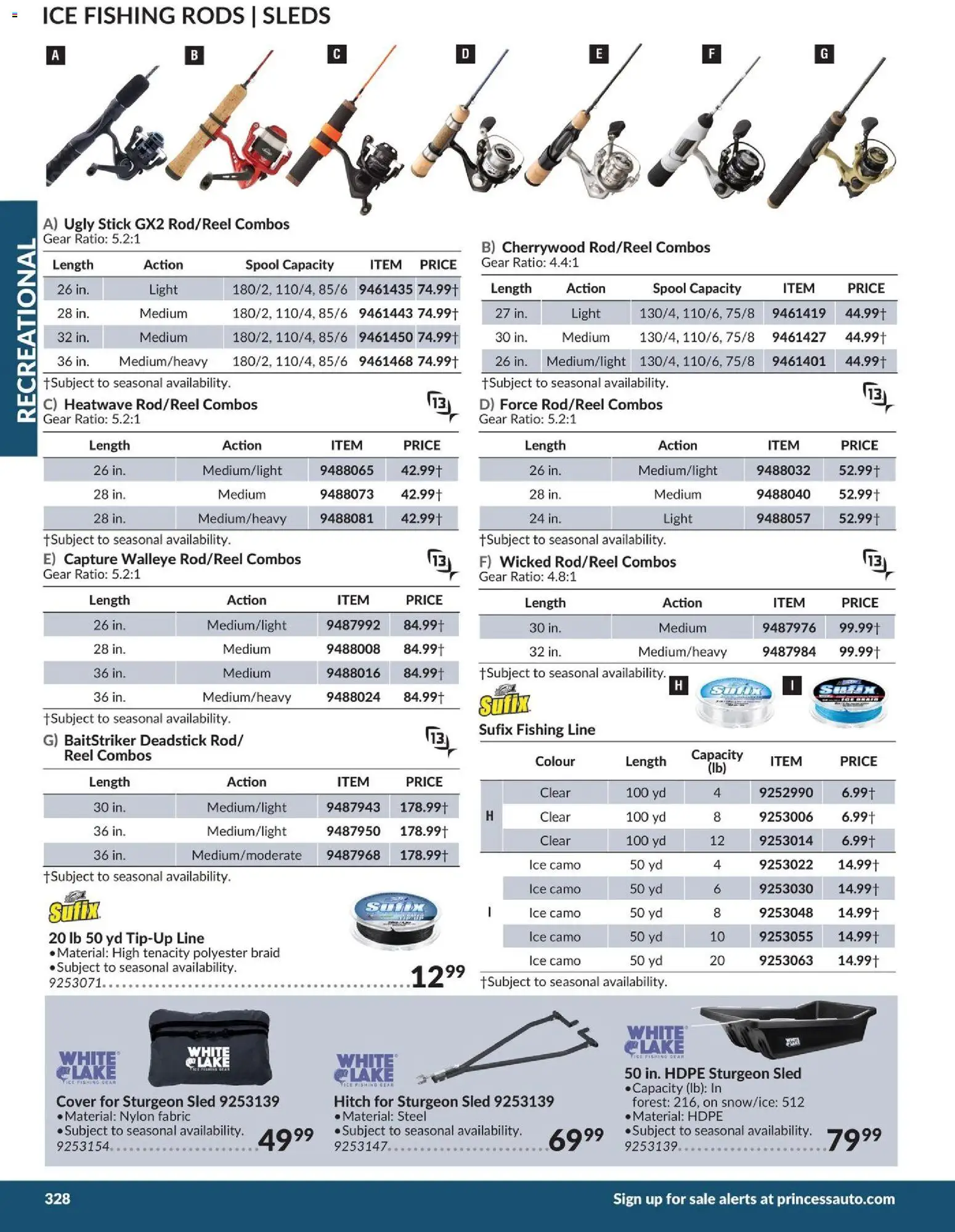 Princess Auto flyer valid from 21.04.2026 | Page: 17