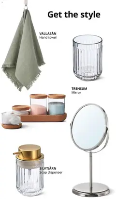 Preview of IKEA weekly ads valid from 01.01.2025 | Page: 39