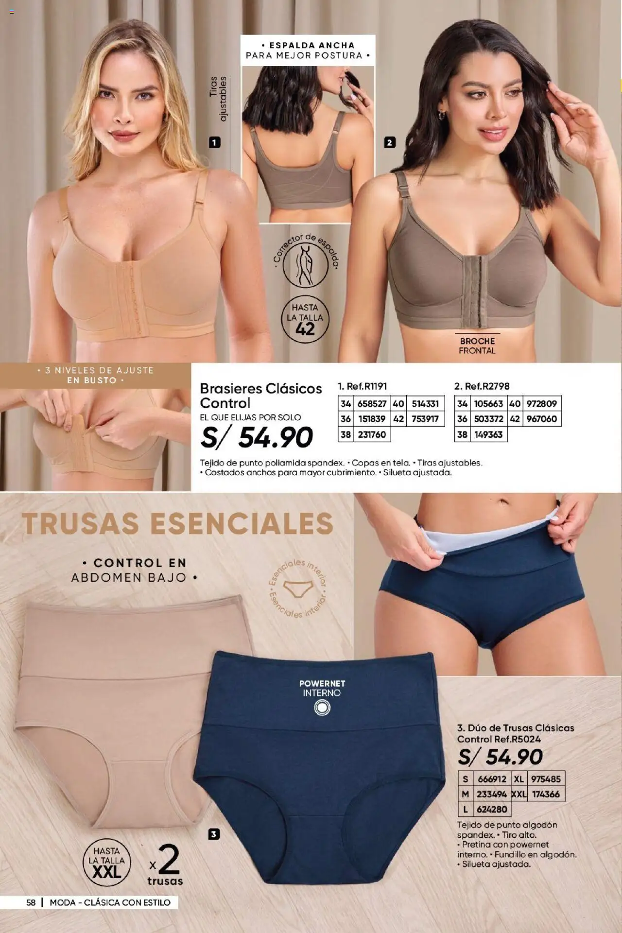 Catálogo Azzorti válido desde 28.05.2025 | Página: 60 | Productos: Corrector