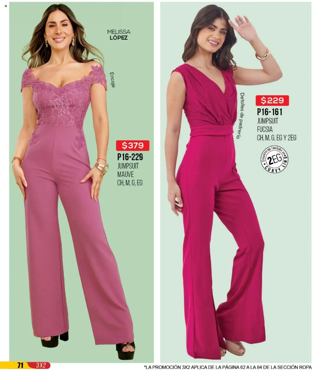 Nuevas ofertas de Cklass válidas en toda la República Mexicana desde el 09.09.2025. ¡Encuentra las mejores ofertas en Cklass - Catálogo Liquidacion Calzado! | Página: 255 | Productos: Ropa