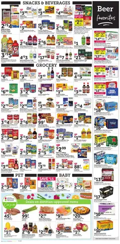 Preview of Stop & Shop weekly ads valid from 21.11.2025 | Page: 9