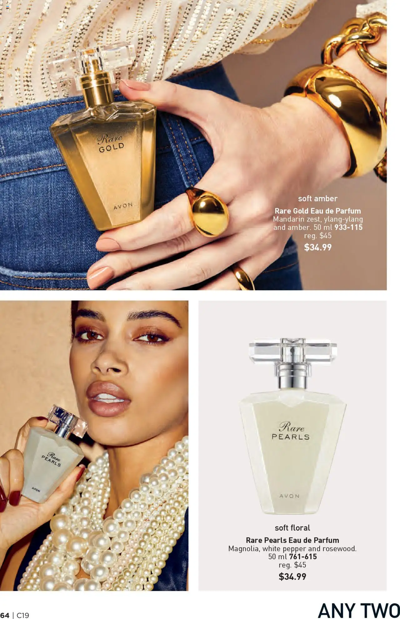 Avon flyer valid from 11.09.2025 | Page: 64