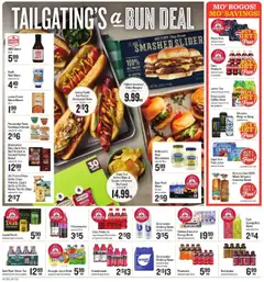 Lowes Foods Weekly Ad - valid from 17.09.2025 | Page: 5