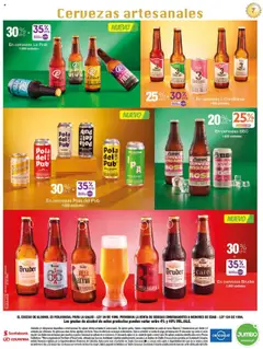 Jumbo - Catalogo October fest -  Vista previa de la revista de la tienda Jumbo valido desde el 15.10.2025 | Página: 7