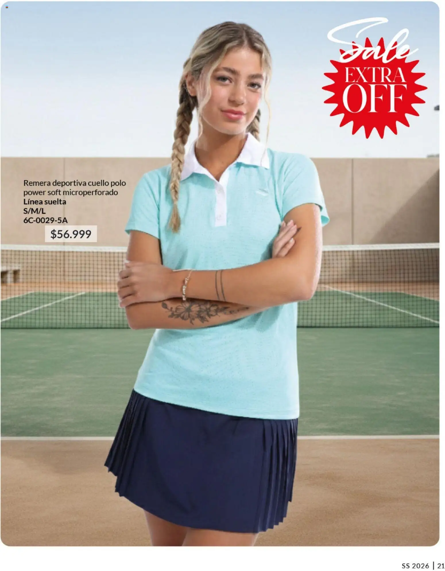 Vitnik - Folleto │ válido desde el 03.12.2025 | Página: 21 | Productos: Remera