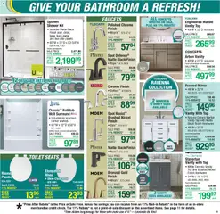 Preview of Menards weekly ads valid from 05.11.2025 | Page: 14
