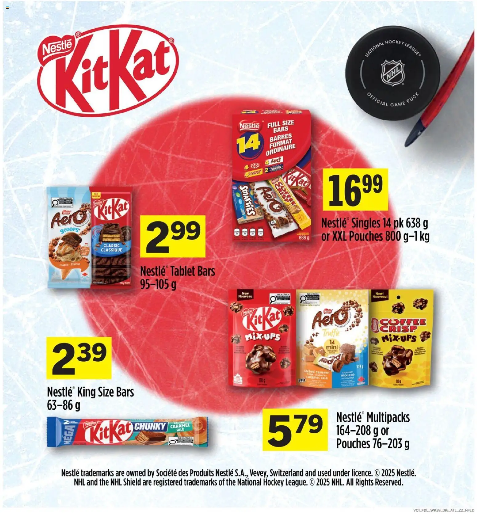 Foodland flyer valid from 22.01.2026 | Page: 11 | Products: Tablet, Game